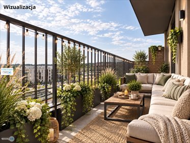 Do sprzedania 2-pokojowe mieszkanie 40,35 m² w Kielcach mieszkanie Kielce, Centrum