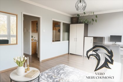 mieszkanie na sprzedaż 29m2 mieszkanie Wrocław, Borek, Borek, Racławicka