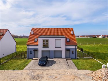 dom na sprzedaż 129m2 dom Dobroszyce