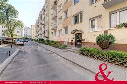 lokal użytkowy na sprzedaż 54m2 lokal użytkowy Gdynia, Śródmieście, Świętojańska