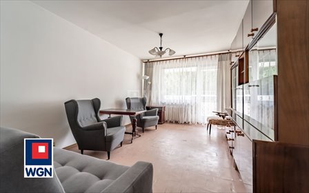 Na sprzedaż przestronne mieszkanie 48 m² z balkonem w Elblągu mieszkanie Elbląg, Nad Jarem, Ogólna