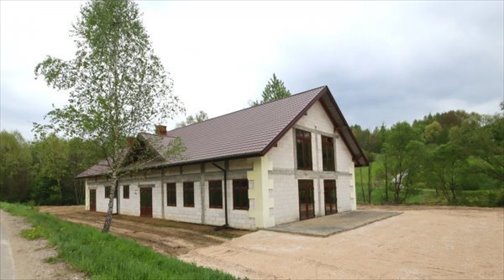 dom na sprzedaż 700m2 dom Dębowa