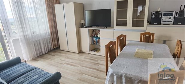Atrakcyjne 2-pokojowe mieszkanie 40 m² (Uroczysko) z balkonem mieszkanie Kielce, Uroczysko, W. Orkana