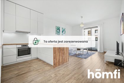 Zapraszam do wynajęcia 50 m² nowoczesnego apartamentu w Woli mieszkanie Warszawa, Wola, Jana Kazimierza