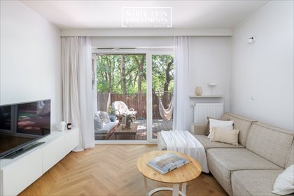 mieszkanie na sprzedaż 45m2 mieszkanie Warszawa, Żoliborz, Stanisława Dygata