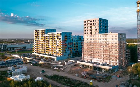 Nowoczesne 3-pokojowe mieszkanie z balkonem i garażem zapraszam mieszkanie Rzeszów, Krakowska