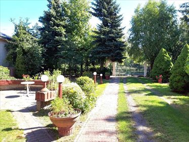 Dom na sprzedaż Okszów, Chełmska 160m2 Foto 3