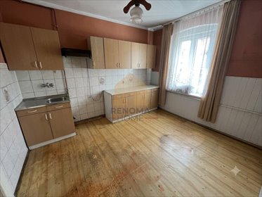 Zapraszam do mieszkania 57 m² z potencjałem w Świebodzicach mieszkanie Świebodzice