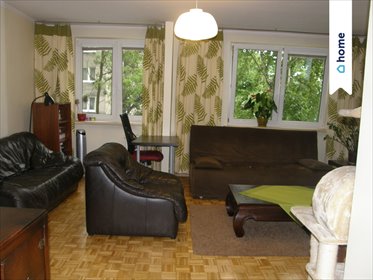 mieszkanie na sprzedaż 48m2 mieszkanie Pruszków, Powstańców