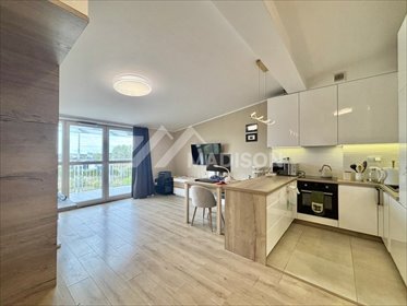 mieszkanie na sprzedaż 55m2 mieszkanie Warszawa, Białołęka, Przejezdna