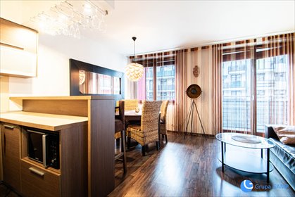 mieszkanie na wynajem 47m2 mieszkanie Kraków, Czyżyny, Czyżyny, Sołtysowska