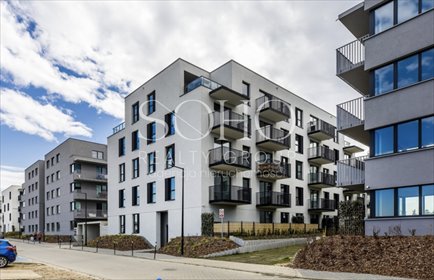 mieszkanie na sprzedaż 46m2 mieszkanie Kraków, Prądnik Biały, Prądnik Biały, Piaszczysta