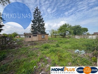 działka na sprzedaż 917m2 działka Radzymin