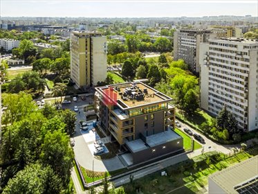 Lokal usługowy 109 m² na Mokotowie - zapraszam lokal użytkowy Warszawa, Mokotów, Bernardyńska