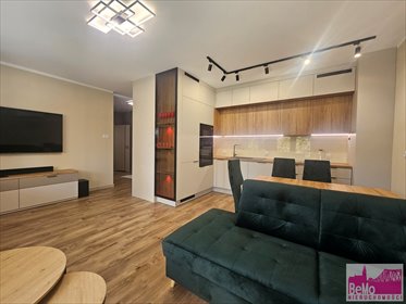 mieszkanie na wynajem 67m2 mieszkanie Włocławek, Śródmieście