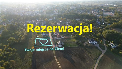 działka na sprzedaż 1529m2 działka Sejny