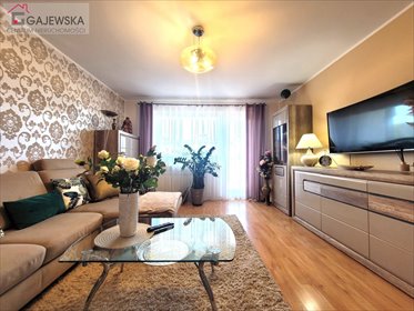 Piła - 3 pokoje z balkonem i dużą piwnicą 12,8 m² mieszkanie Piła, Jadwiżyn