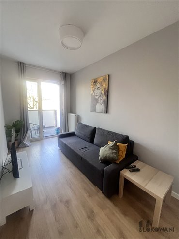 Mieszkanie dwupokojowe na wynajem Warszawa, Białołęka, Żerań, Marywilska 68B 40m2 Foto 5
