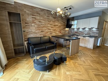 mieszkanie na wynajem 42m2 mieszkanie Kraków, Dębniki, Dębniki Stare