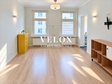 mieszkanie na sprzedaż 48m2 mieszkanie Szczecin, Śródmieście-Centrum, Bohaterów Getta Warszawskiego
