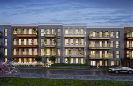 mieszkanie na sprzedaż 47m2 mieszkanie Piaseczno, Jana Pawła II