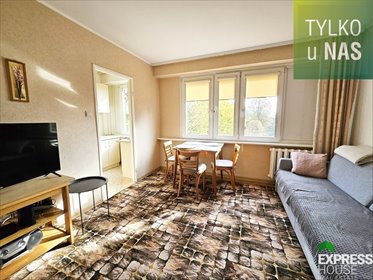 mieszkanie na wynajem 33m2 mieszkanie Białystok, Os. Piasta, Mieszka I