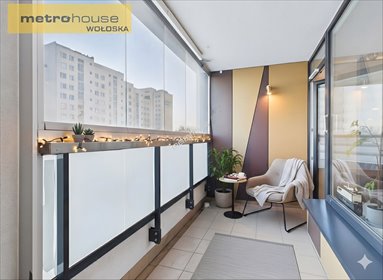 mieszkanie na sprzedaż 54m2 mieszkanie Warszawa, Bemowo, Sternicza