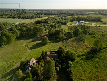 Działka 1892 m² z MPZP, szybki dojazd do Warszawy działka Wola Gołkowska