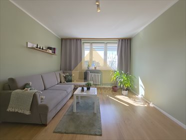 mieszkanie na sprzedaż 31m2 mieszkanie Katowice, Dworska