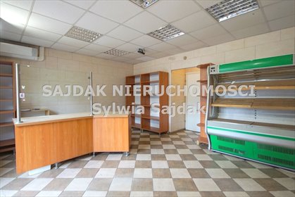 Lokal usługowo-handlowy 48 m² w Jastrzębiu-Zdroju polecam! lokal użytkowy Jastrzębie-Zdrój