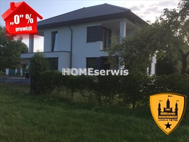 dom na sprzedaż 160m2 dom Ostrowiec Świętokrzyski, Henryków