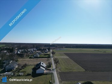 działka na sprzedaż 689m2 działka Rudziniec, Polna