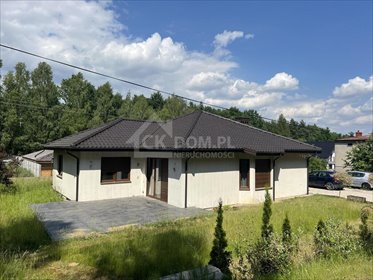 dom na sprzedaż 176m2 dom Kielce, Zalesie