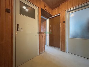 mieszkanie na sprzedaż 45m2 mieszkanie Łódź, Dąbrowa, Poli Gojawiczyńskiej