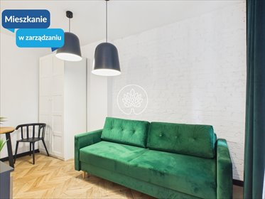 Komfortowa kawalerka 25 m² z pełnym wyposażeniem, odnowiona mieszkanie Bydgoszcz, Chocimska