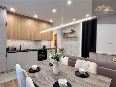 mieszkanie na sprzedaż 36m2 mieszkanie Tarnów, Ochronek