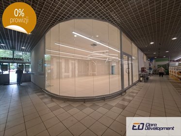 Lokal użytkowy 130,88 m² przy ul. Jutrzenki - wysoki ruch lokal użytkowy Lublin, Jutrzenki