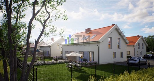 dom na sprzedaż 102m2 dom Jelcz-Laskowice