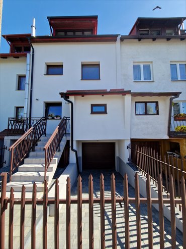 dom na sprzedaż 170m2 dom Starogard Gdański, Dr Kazimierza Maja