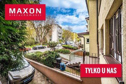 Przestronny dom z ogrodem na Bielanach – idealny dla rodziny dom Warszawa, Bielany