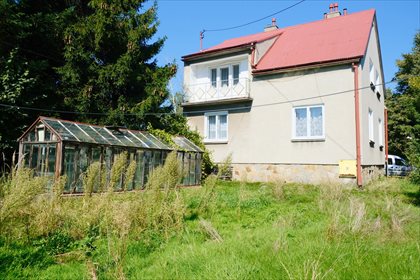 dom na sprzedaż 126m2 dom Rzeszów, Staromieście, Borowa, Borowa