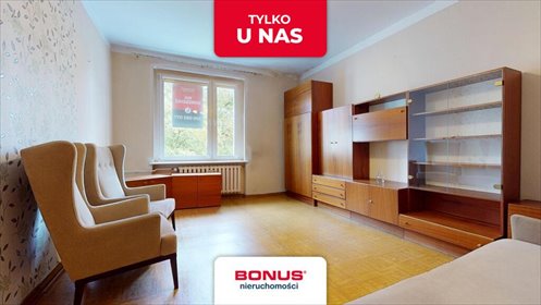 Mieszkanie 66,78 m² w kamienicy z 1939 r. (do remontu) mieszkanie Szczecin, Niebuszewo, Heleny