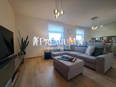 mieszkanie na sprzedaż 59m2 mieszkanie Siechnice, Siechnice