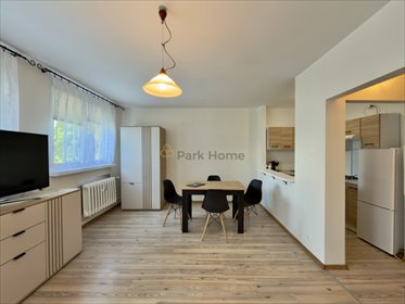 Nowoczesne 28,4 m² z balkonem, pełne wyposażenie mieszkanie Głogów