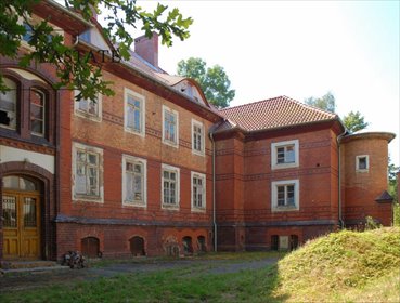 lokal użytkowy na sprzedaż 1400m2 lokal użytkowy Kętrzyn, gen. Władysława Sikorskiego