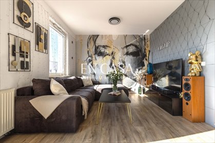 mieszkanie na sprzedaż 53m2 mieszkanie Warszawa, Mokotów, Bokserska