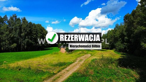 Urokliwe siedlisko 42 m² z lasem i jeziorami. dom Adamowizna