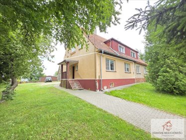 mieszkanie na sprzedaż 92m2 mieszkanie Ostrowice, Ostrowice