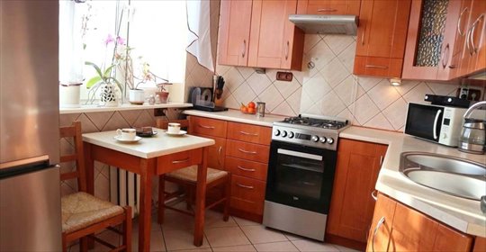 mieszkanie na sprzedaż 59m2 mieszkanie Siemianowice Śląskie, blisko - Parku Miejskiego