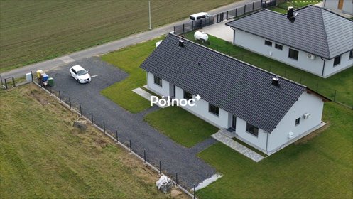 dom na sprzedaż 79m2 dom Warta Bolesławiecka